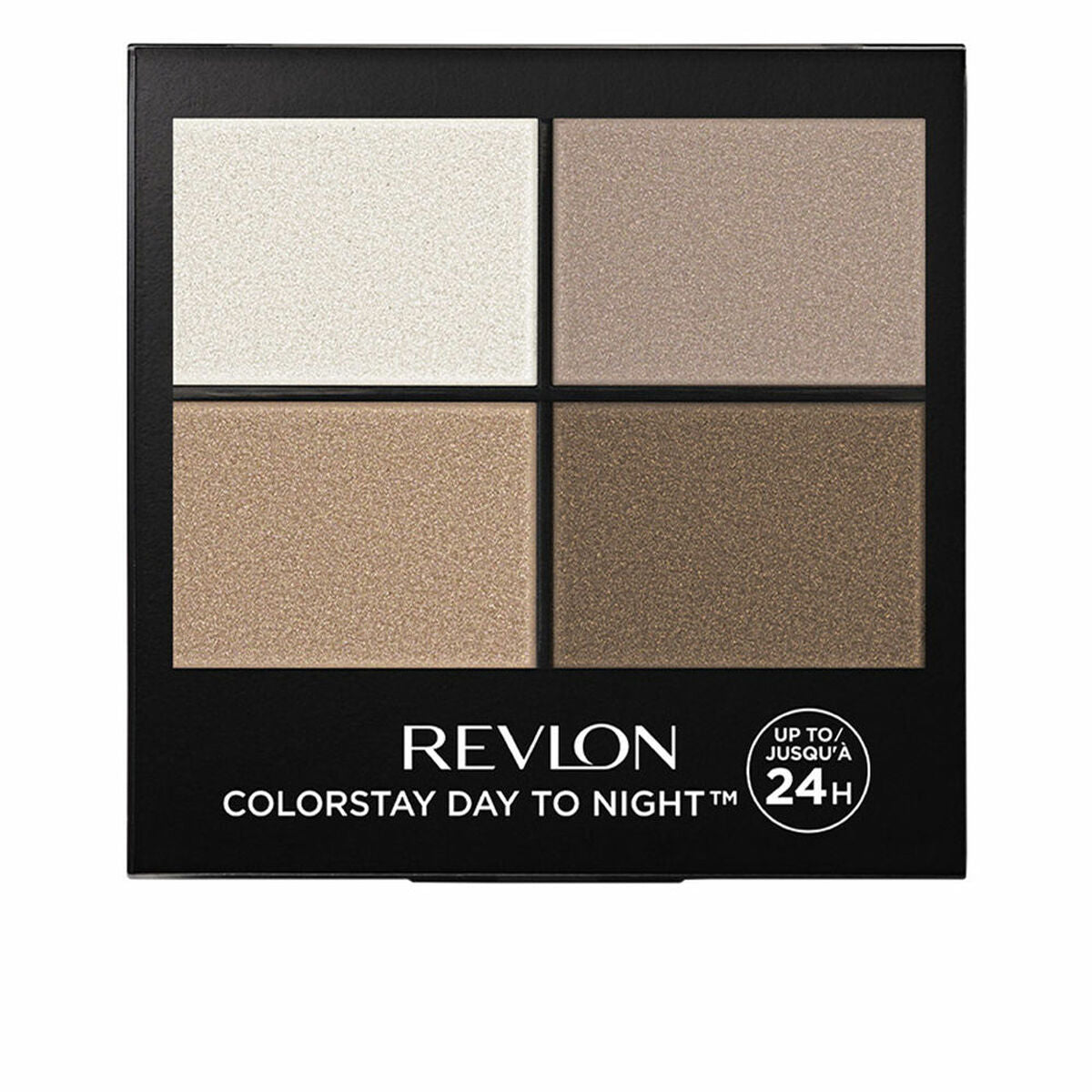 Σκιά ματιών Color Stay Revlon (4,8 g)