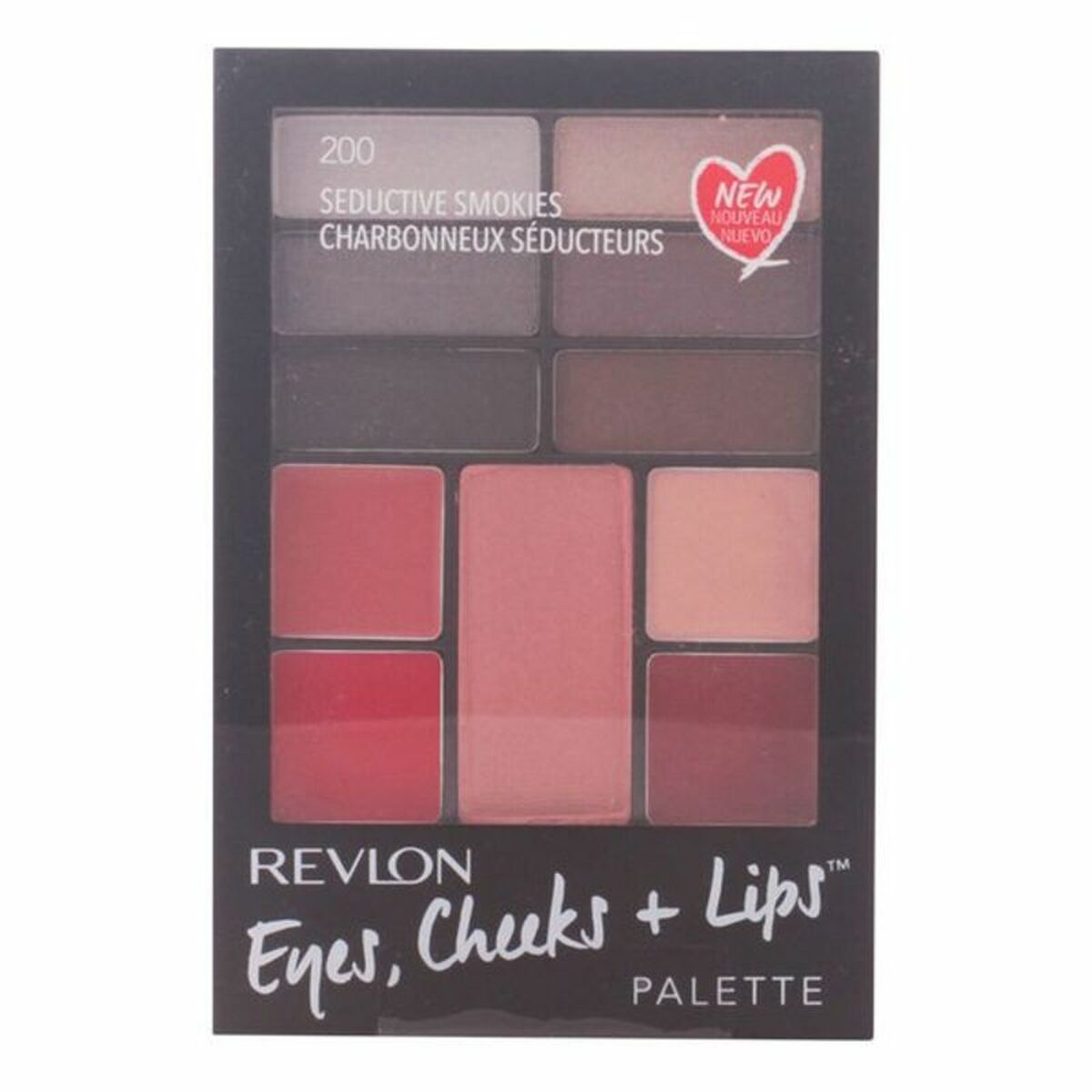 Τσάντα Mακιγιάζ Revlon (1 μονάδα)