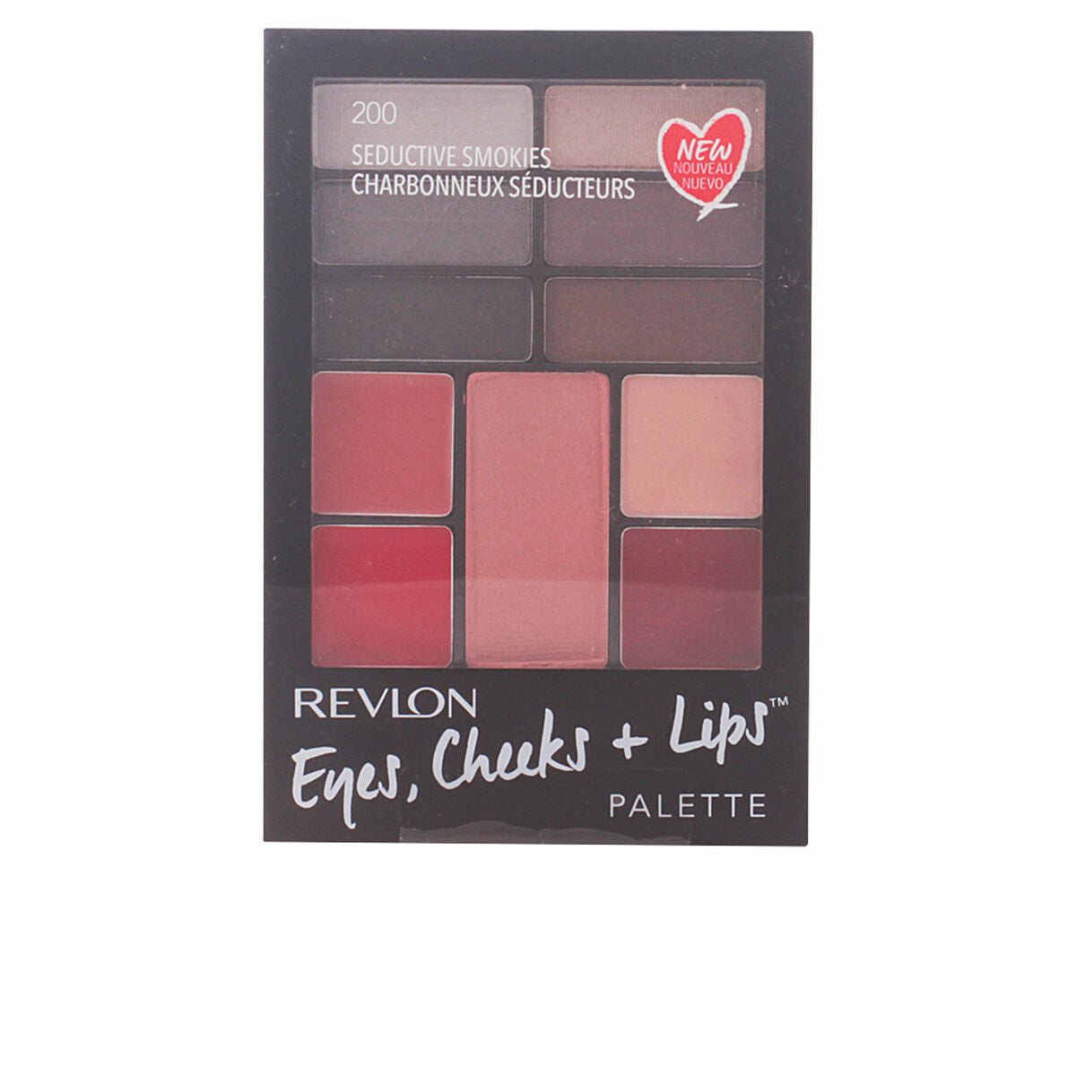 Τσάντα Mακιγιάζ Revlon (1 μονάδα)