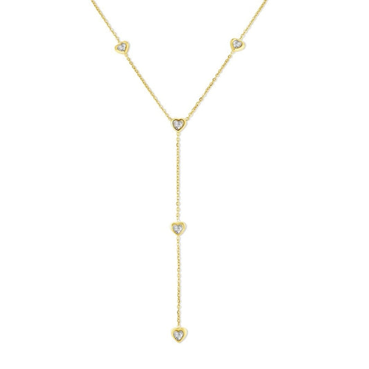 Γυναικεία Κρεμαστά Κοσμήματα CO88 Collection 8CN-26469 Χρυσό
