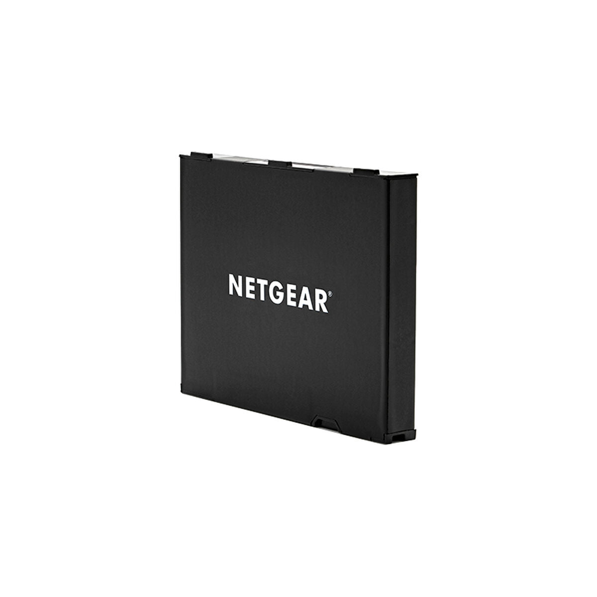 Router Netgear MHBTRM5-10000S Μαύρο