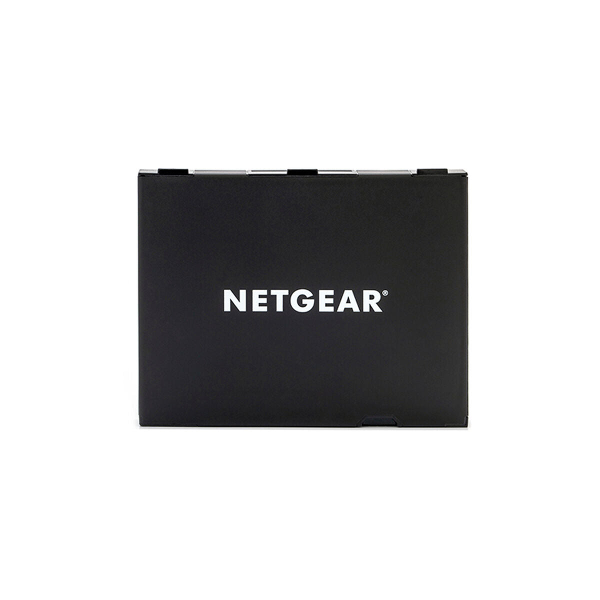 Router Netgear MHBTRM5-10000S Μαύρο