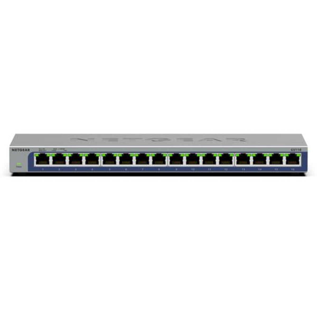 Διακόπτης Netgear GS116-300EUS