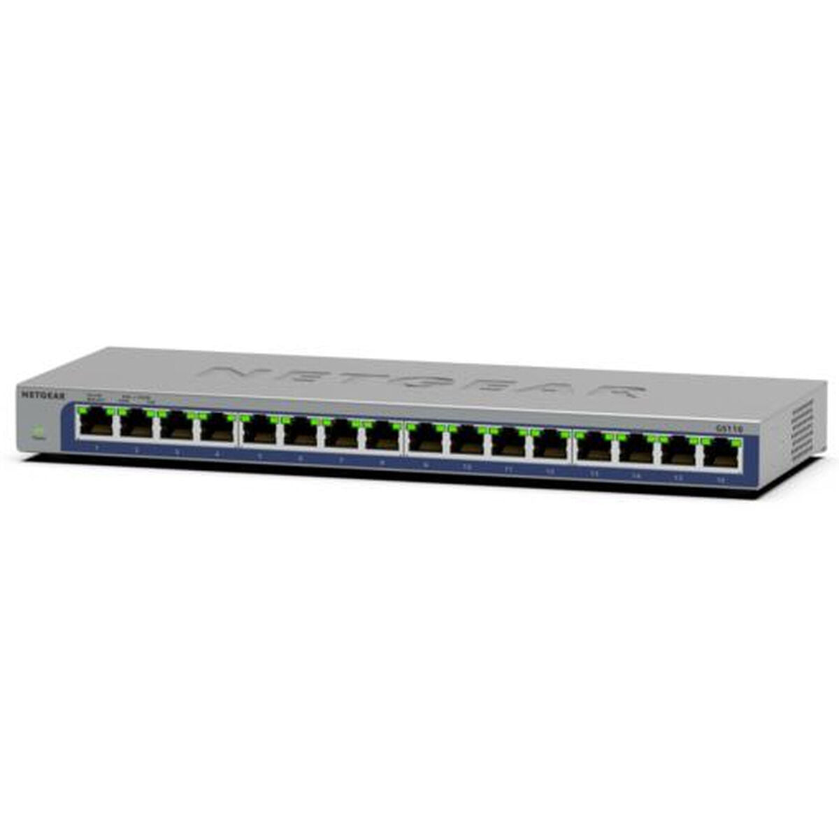 Διακόπτης Netgear GS116-300EUS
