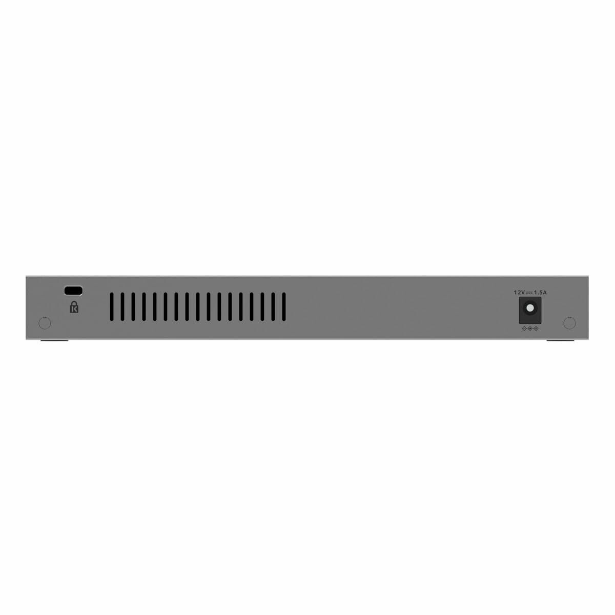 Διακόπτης Netgear GS108X-100EUS