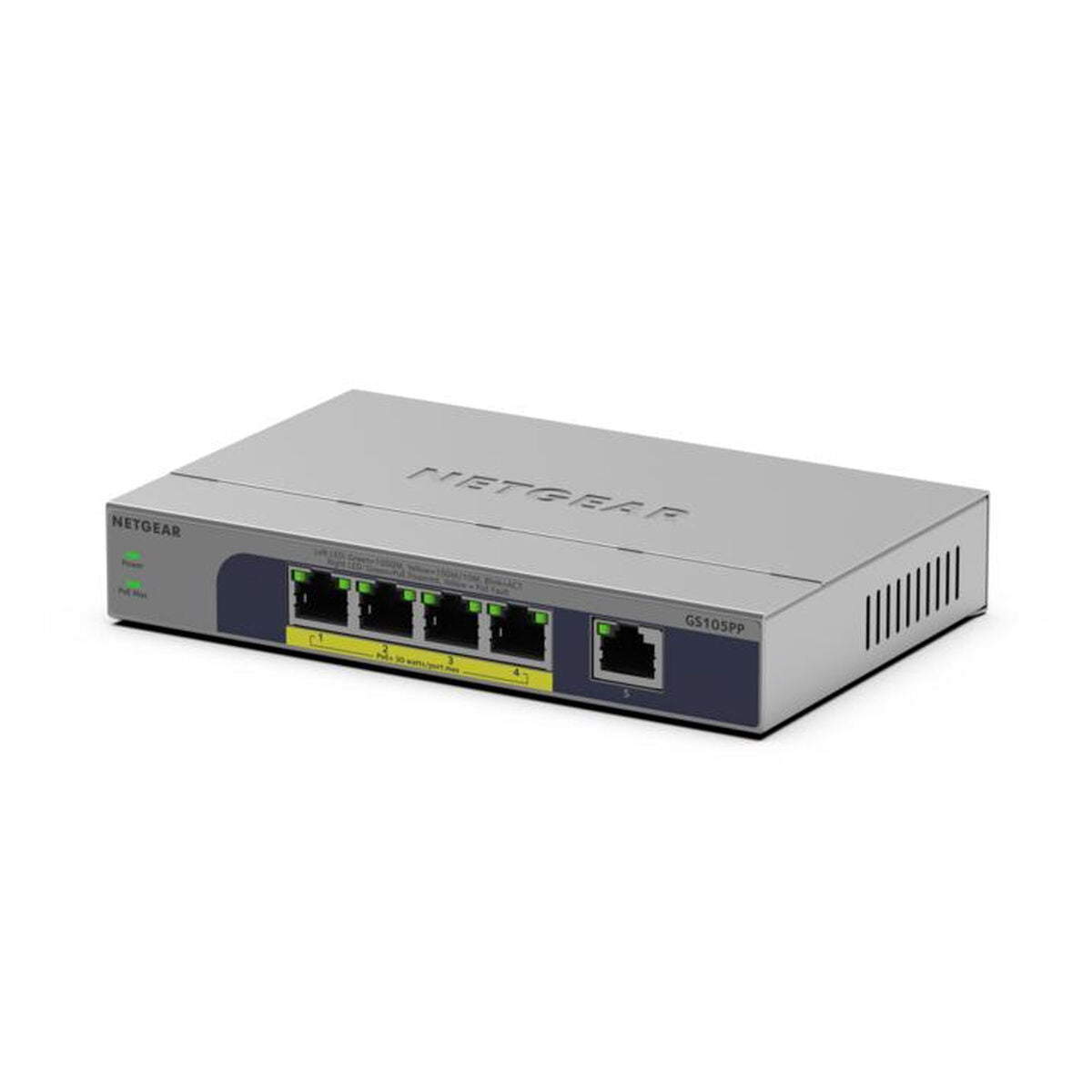 Καλώδιο USB Netgear GS105PP-300EUS