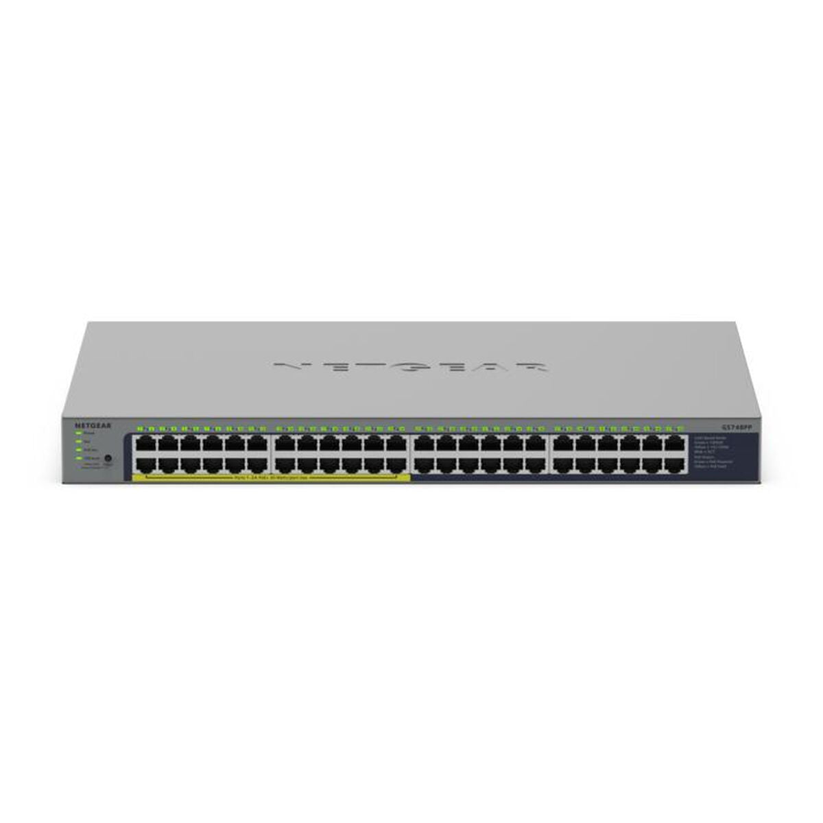Καλώδιο USB Netgear GS748PP-100EUS