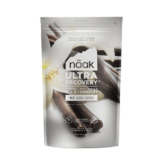 Πρωτεΐνη naak RMVC-1B-EU 600 g Βανίλια