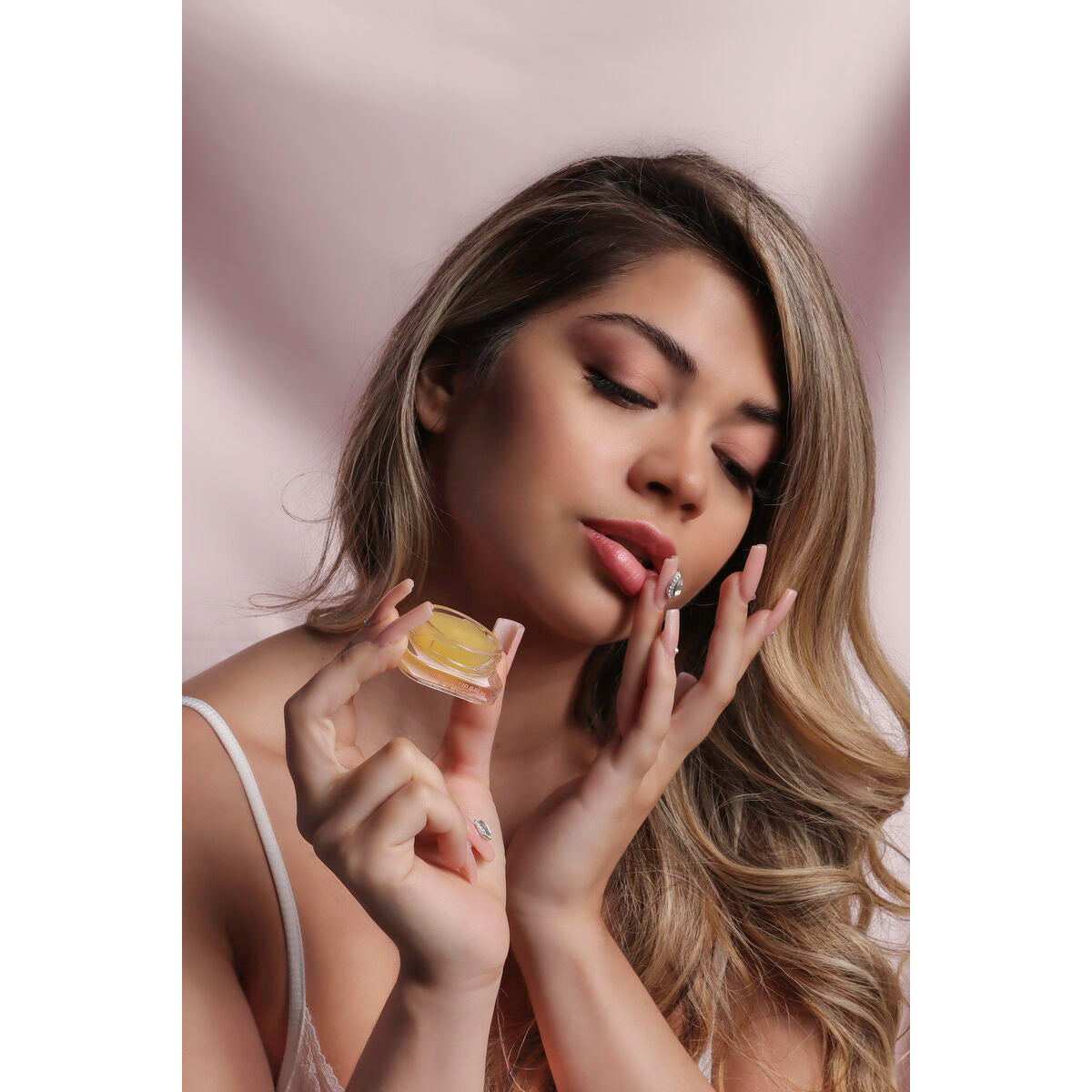 Βάλσαμο για τα Χείλη High on Love Sensual 7 ml