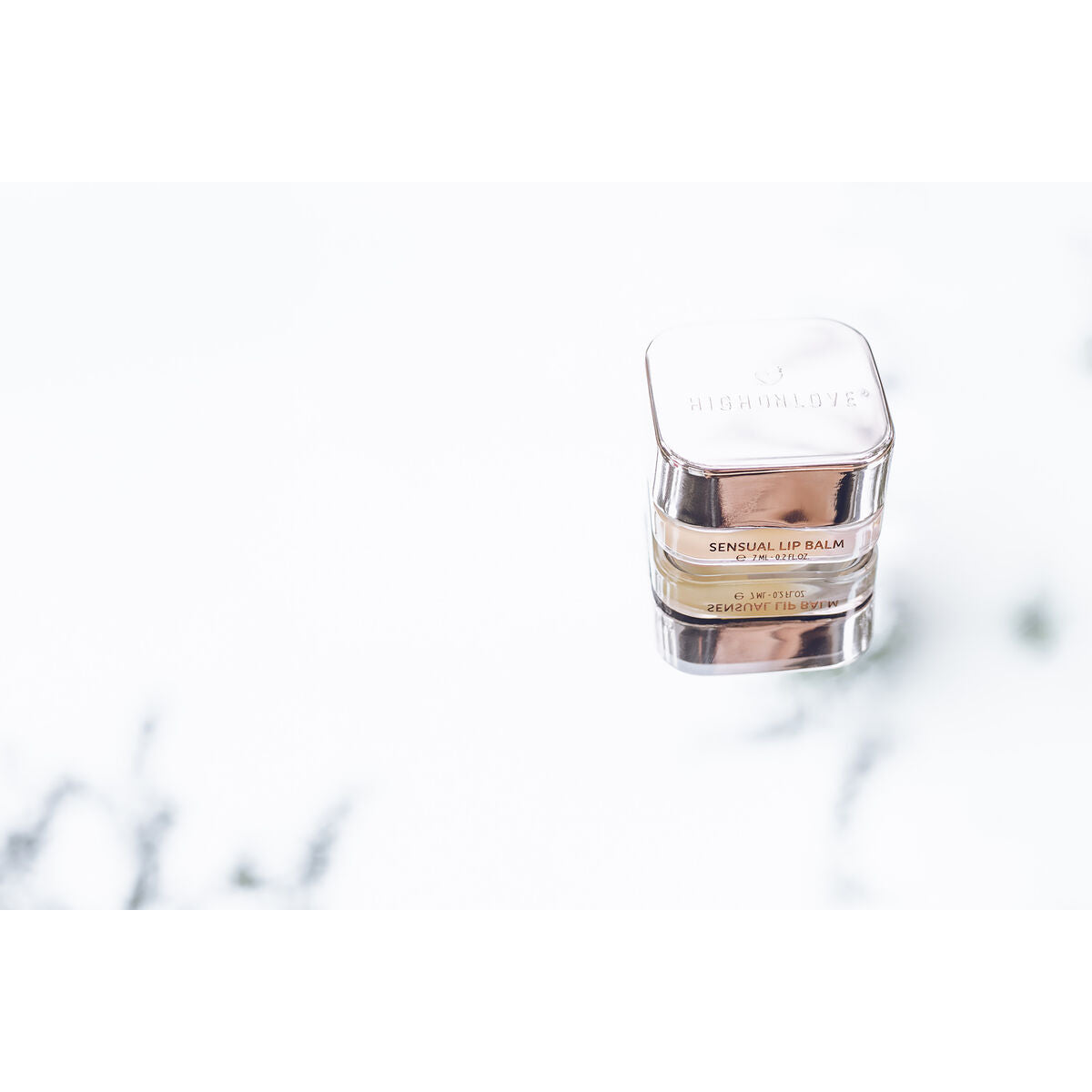 Βάλσαμο για τα Χείλη High on Love Sensual 7 ml