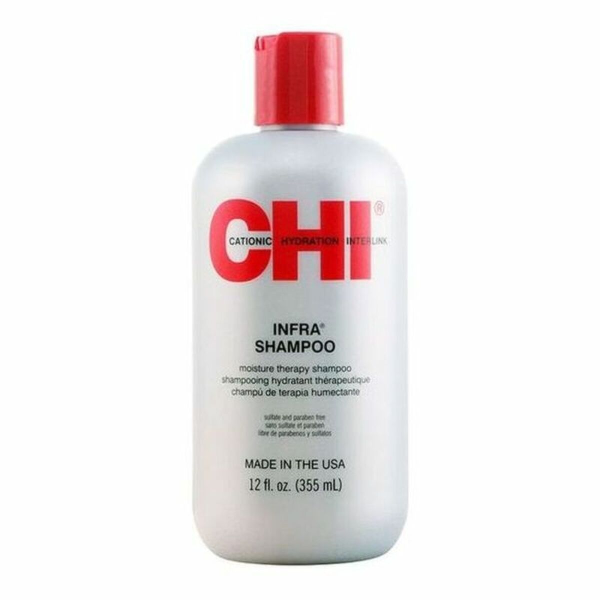 Σαμπουάν Farouk Chi Infra 355 ml