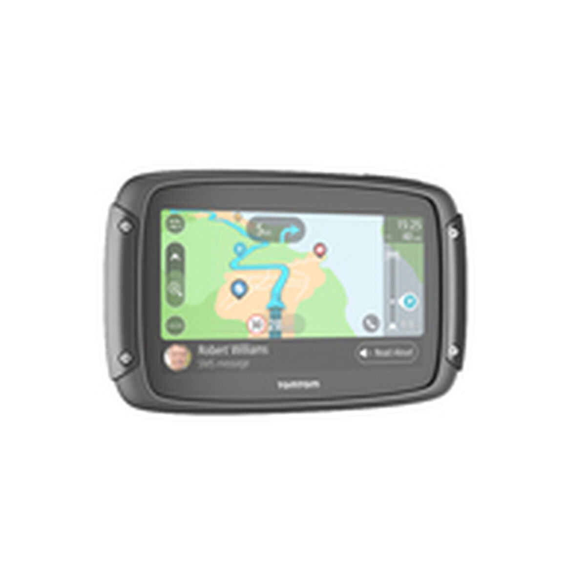 Πλοηγός GPS TOM TOM