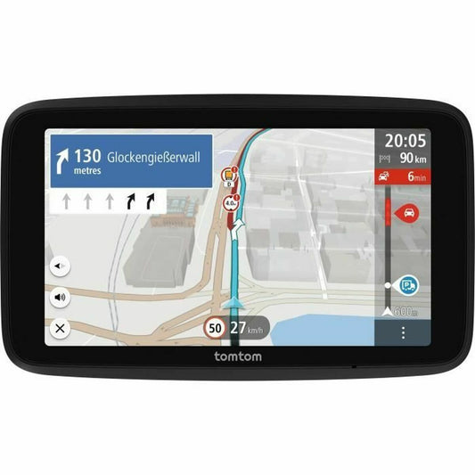 Πλοηγός GPS TOM TOM 1YF6.002.10