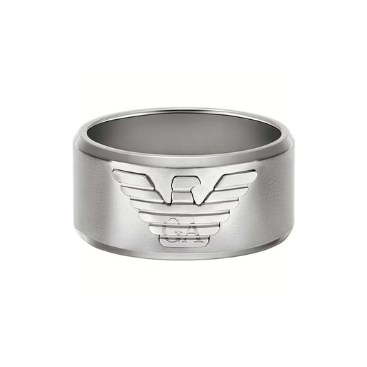 Σκουλαρίκια Emporio Armani EGS3166040510 Ασημί