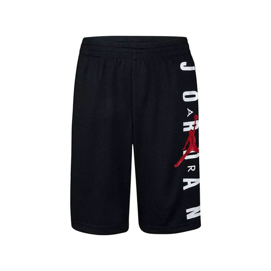 Μακρύ Αθλητικό Παντελόνι Jordan Jumpman Μαύρο