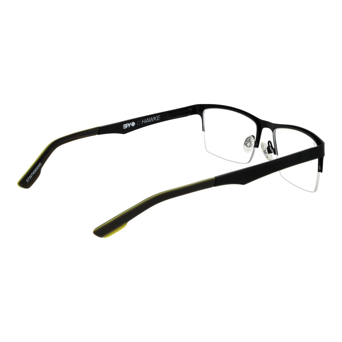 Ανδρικό Σκελετός γυαλιών SPY MOD. 573474065000