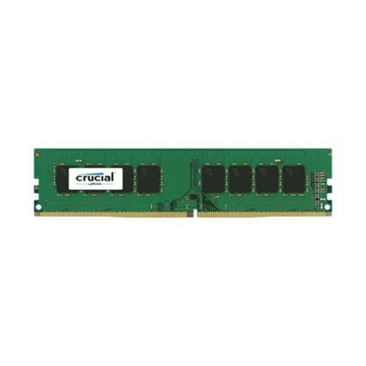 Μνήμη RAM Crucial
