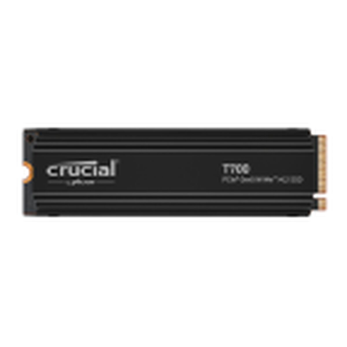 Σκληρός δίσκος Crucial 1 TB SSD