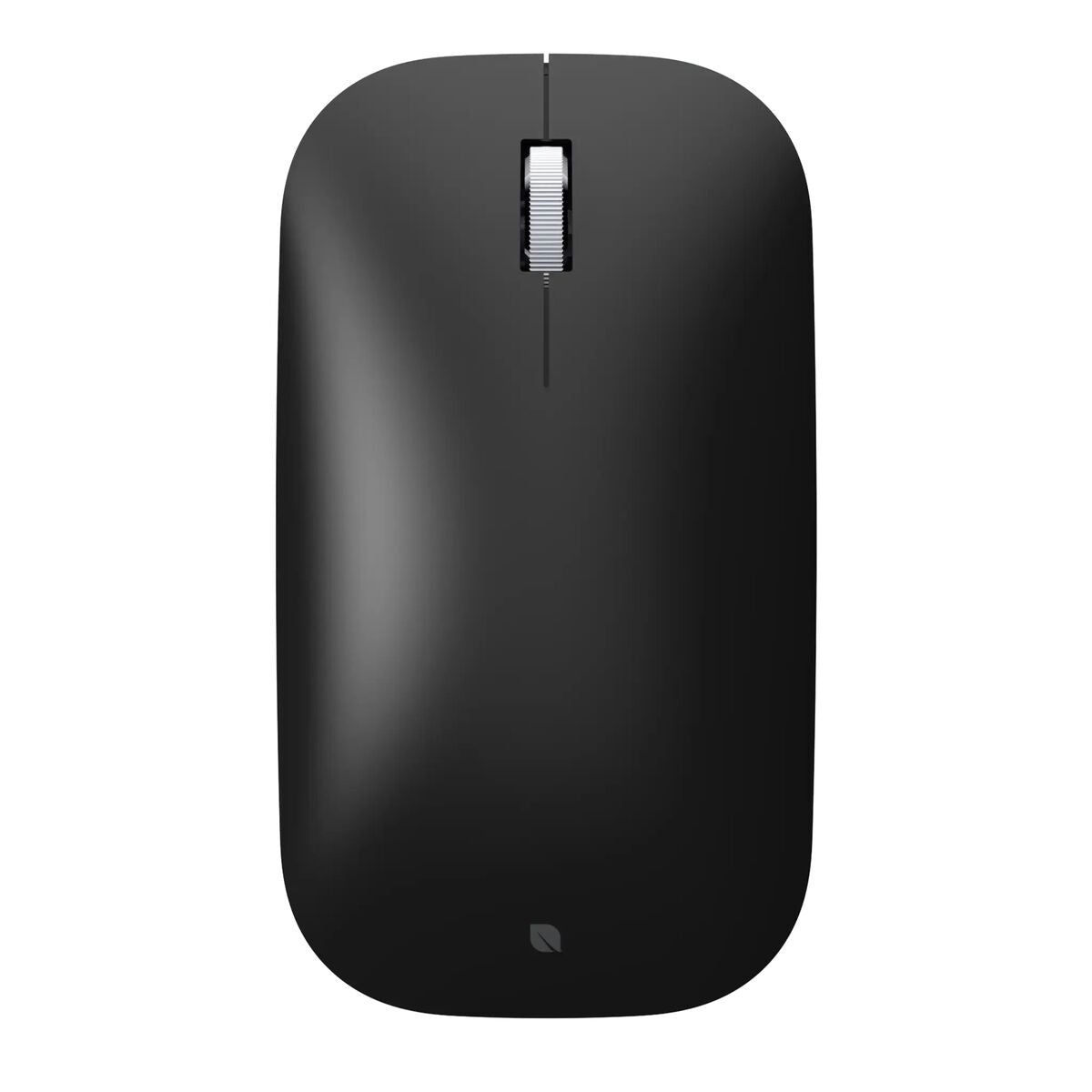 Ποντίκι Microsoft MODERN MOBILE MOUSE Μαύρο