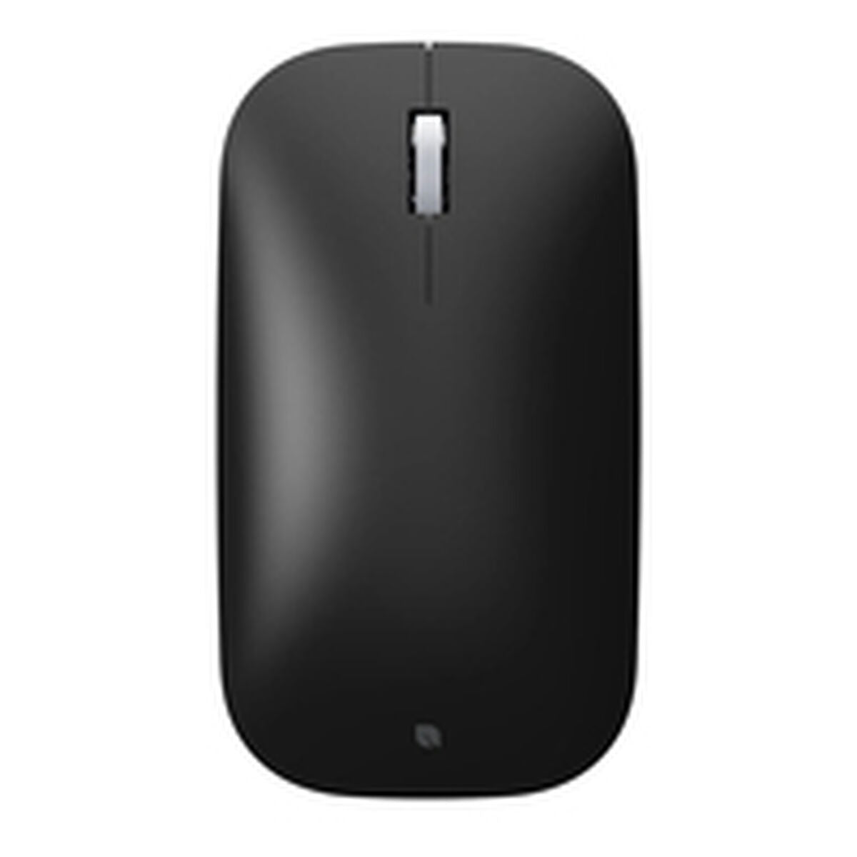 Ποντίκι Microsoft MODERN MOBILE MOUSE Μαύρο