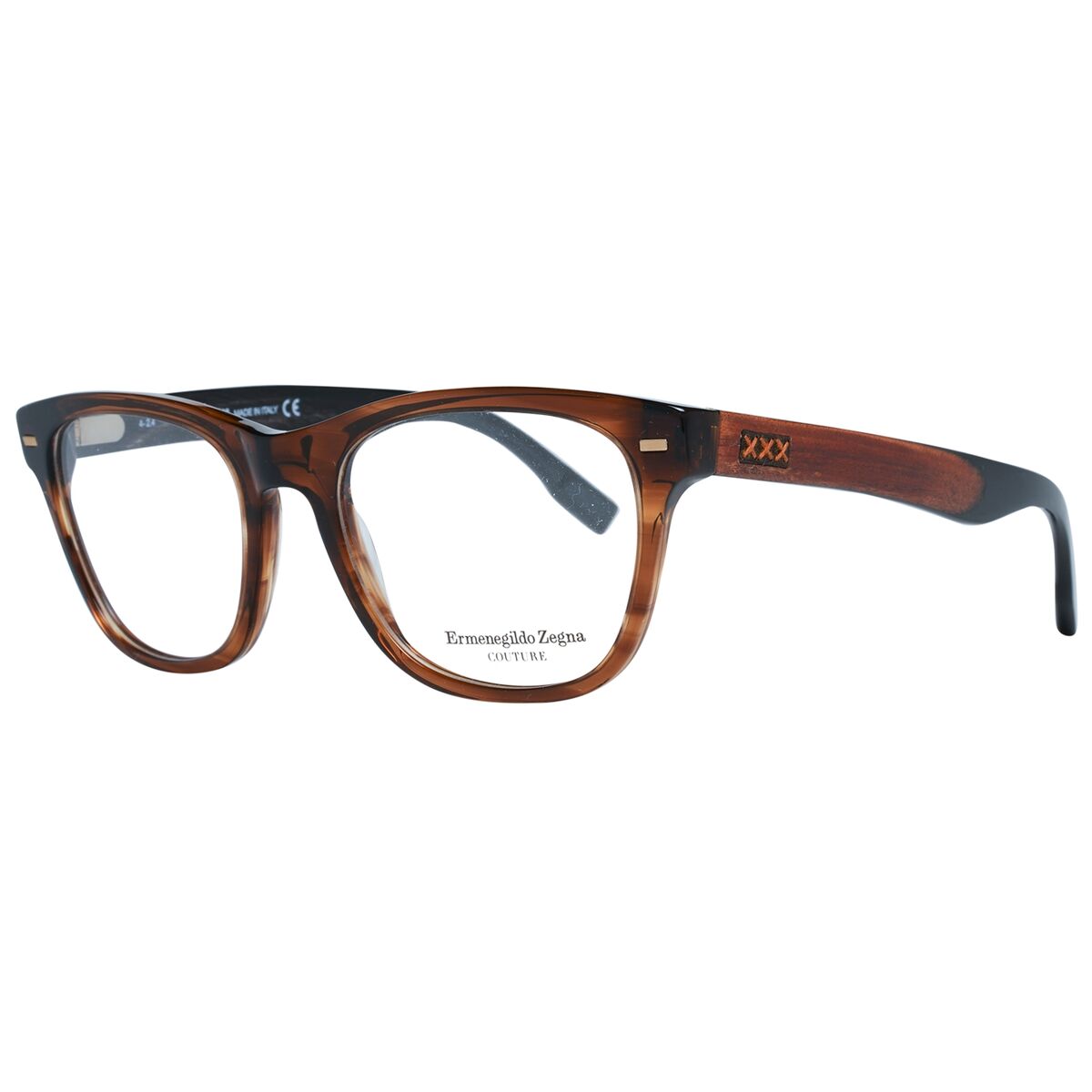 Ανδρικό Σκελετός γυαλιών Ermenegildo Zegna ZC5001 04852