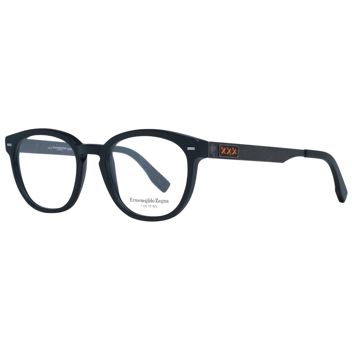 Ανδρικό Σκελετός γυαλιών Ermenegildo Zegna ZC5007 00250