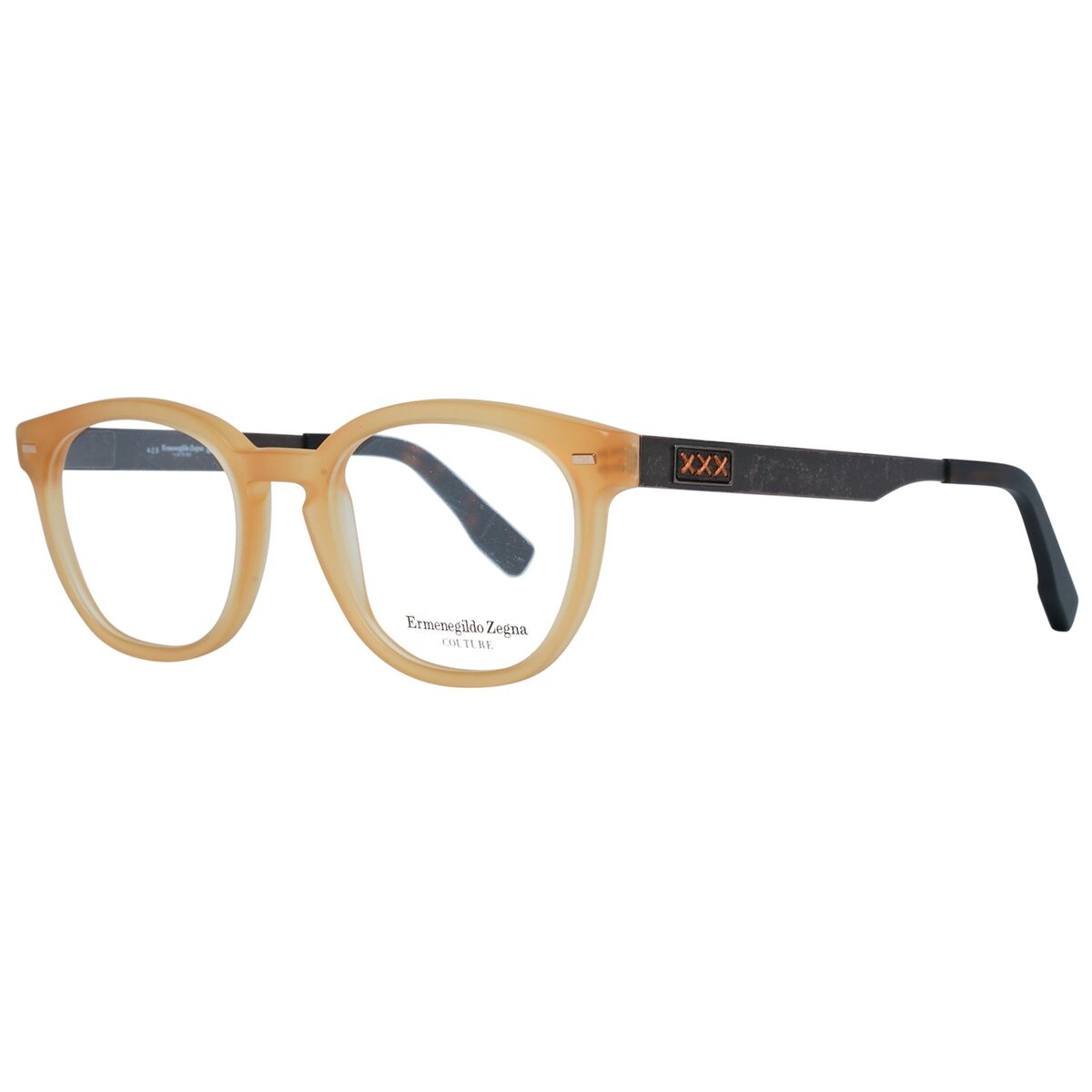 Ανδρικό Σκελετός γυαλιών Ermenegildo Zegna ZC5007 04050