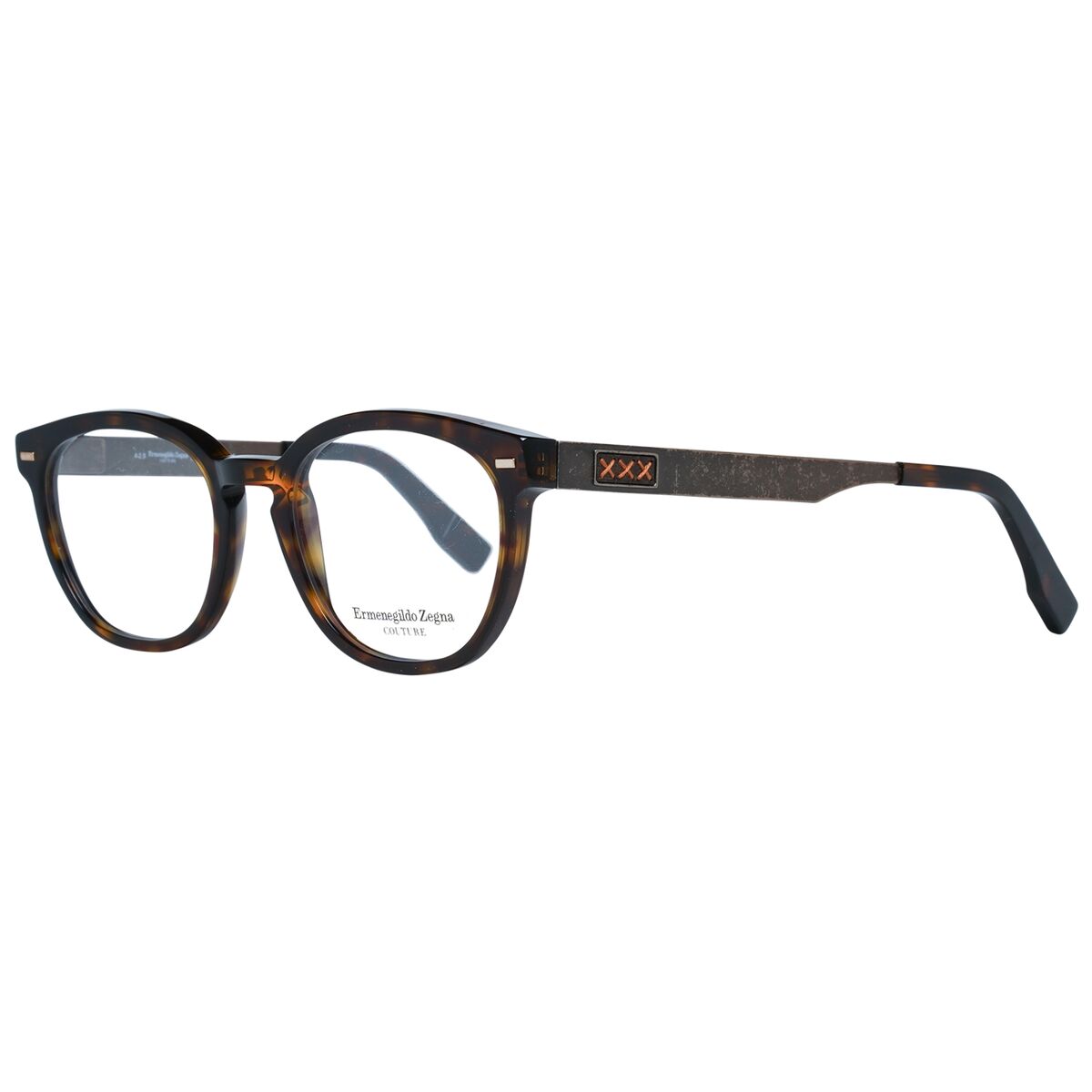 Ανδρικό Σκελετός γυαλιών Ermenegildo Zegna ZC5007 05250