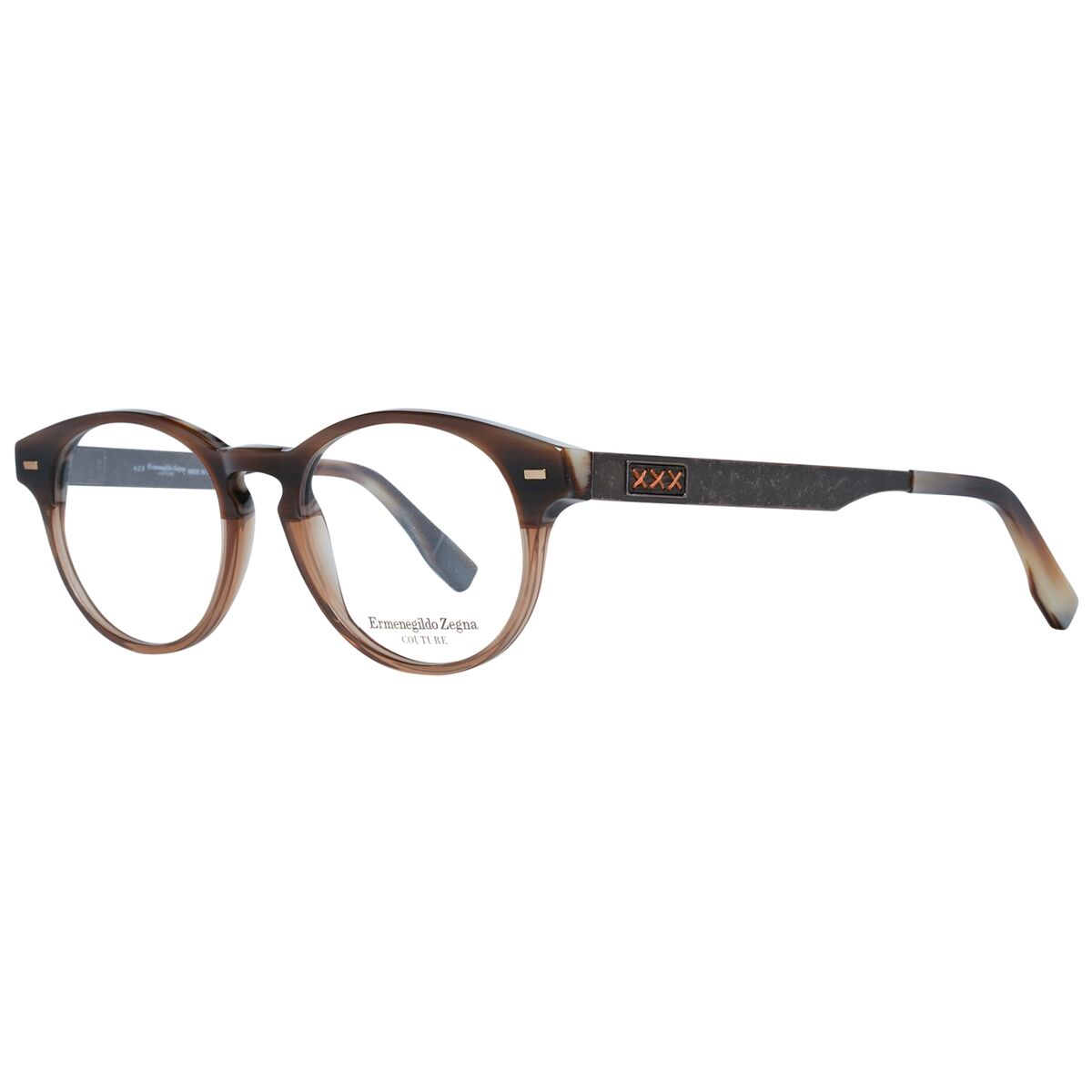 Ανδρικό Σκελετός γυαλιών Ermenegildo Zegna ZC5008 06449