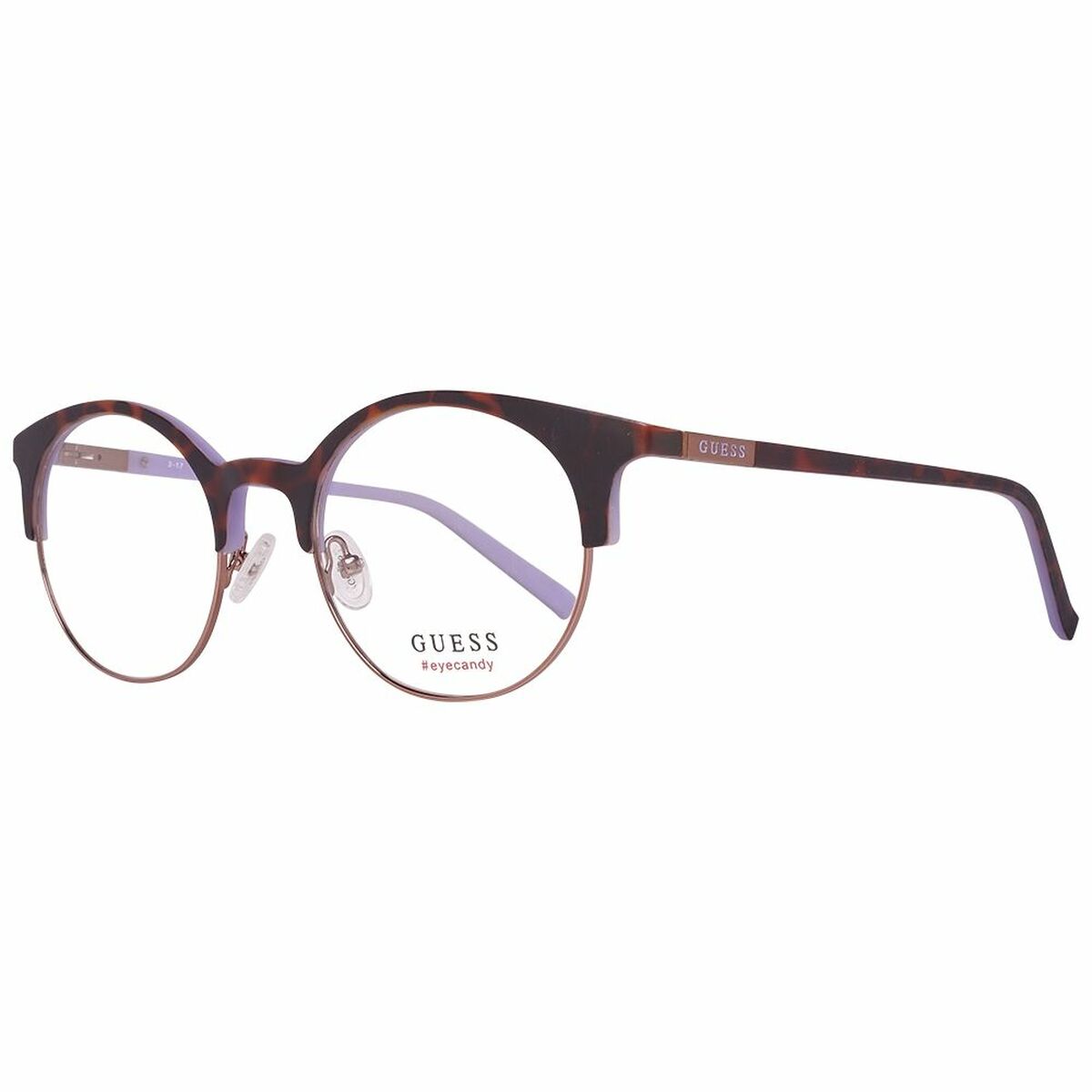 Γυναικεία Σκελετός γυαλιών Guess GU3025 51052