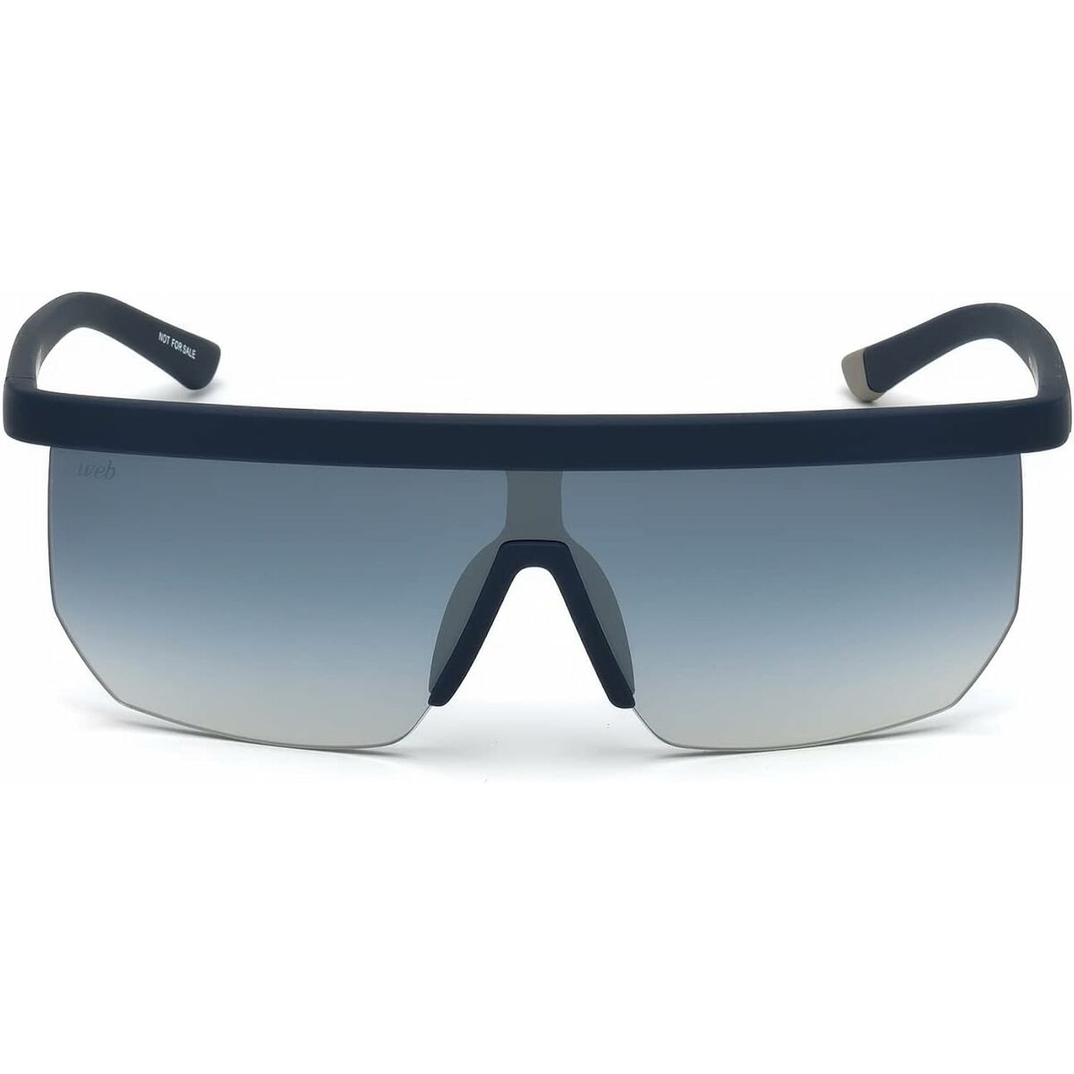 Unisex Γυαλιά Ηλίου Web Eyewear WE0221E