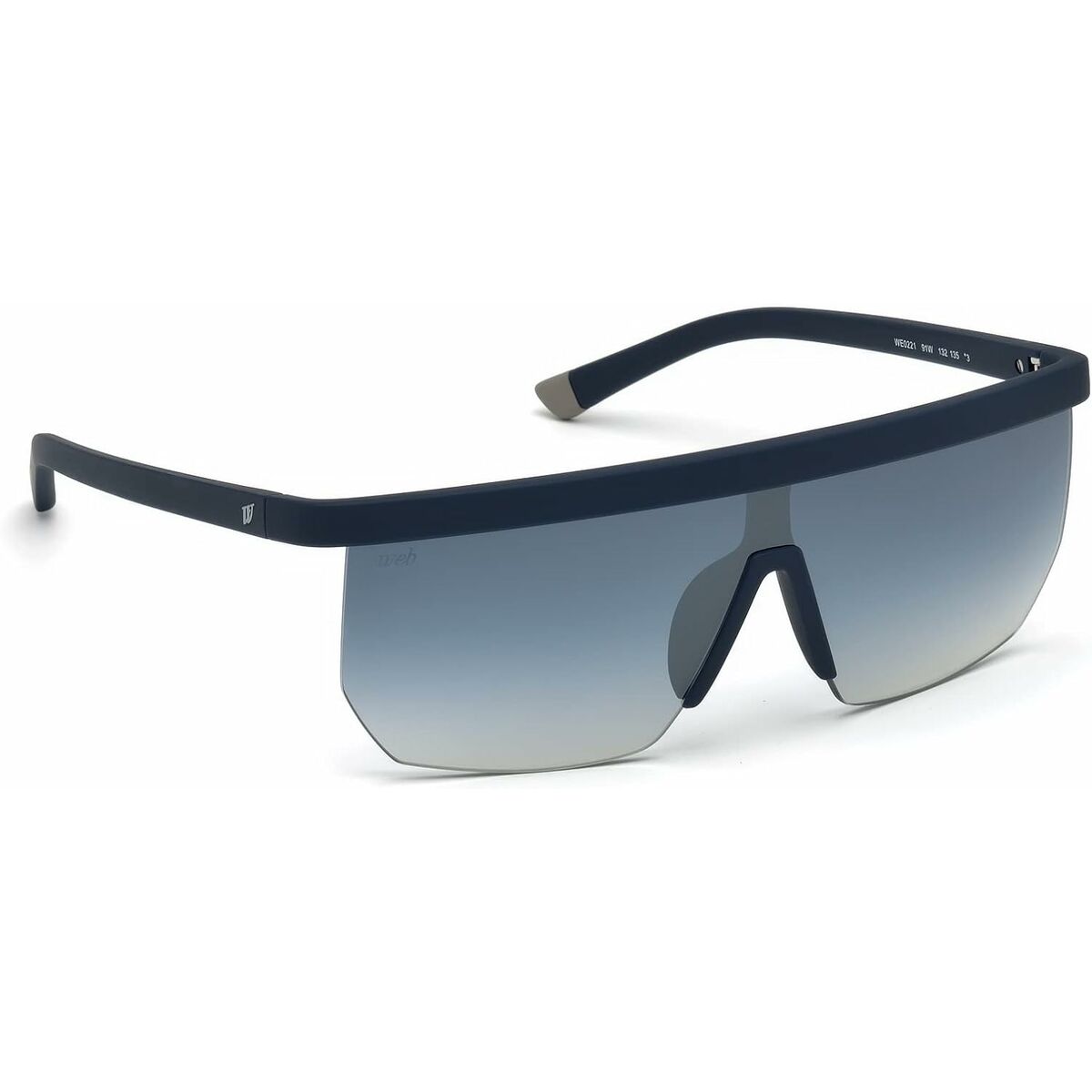 Unisex Γυαλιά Ηλίου Web Eyewear WE0221E