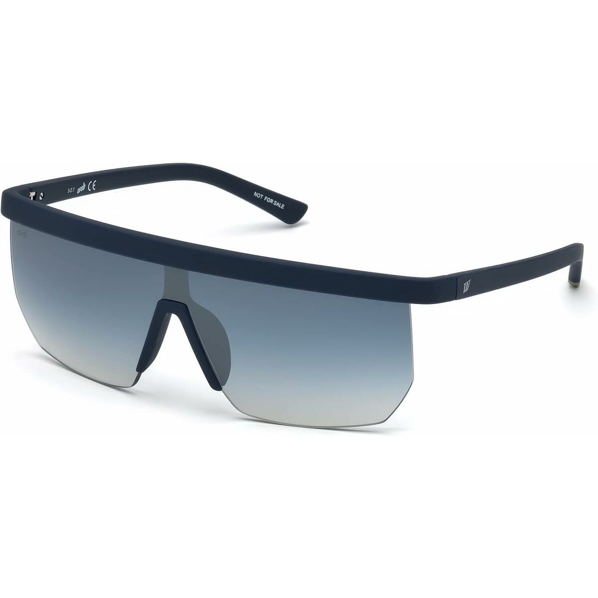 Unisex Γυαλιά Ηλίου Web Eyewear WE0221E