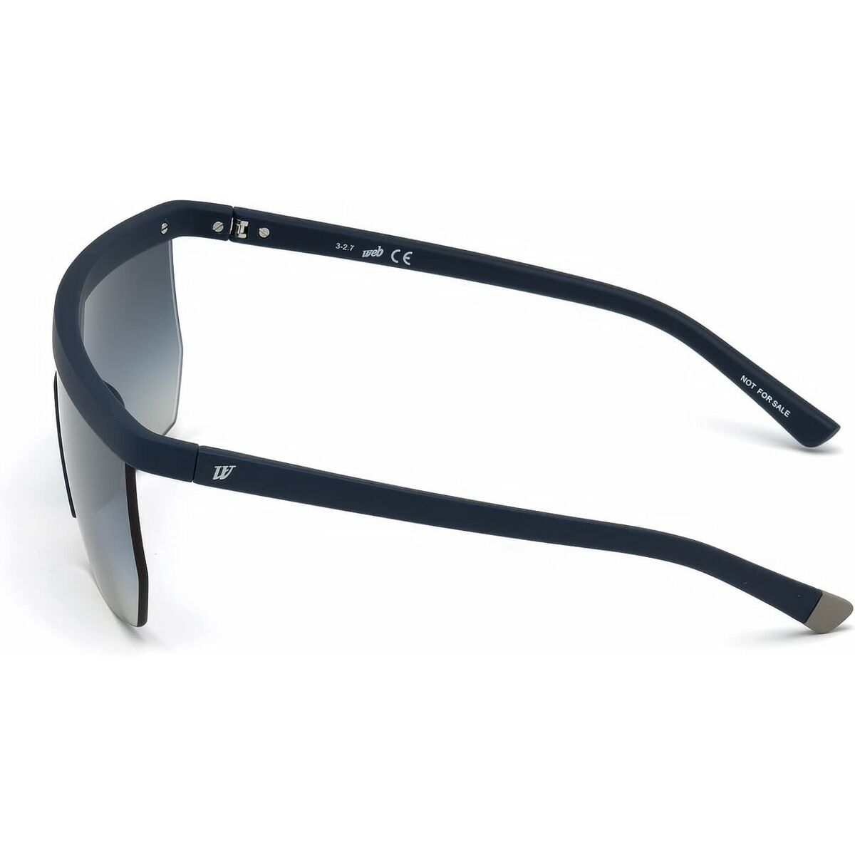 Unisex Γυαλιά Ηλίου Web Eyewear WE0221E
