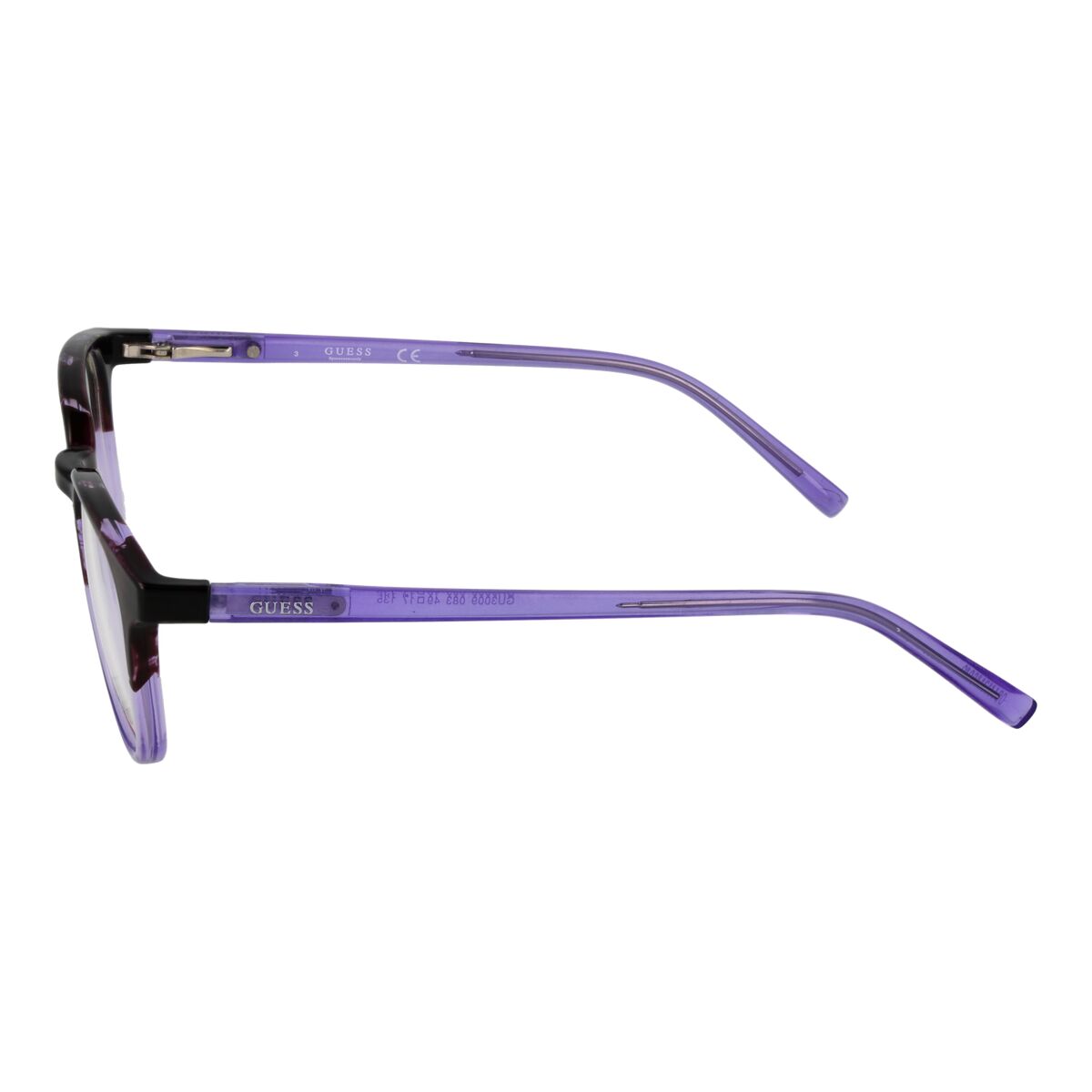 Unisex Σκελετός γυαλιών Guess GU3009 49083