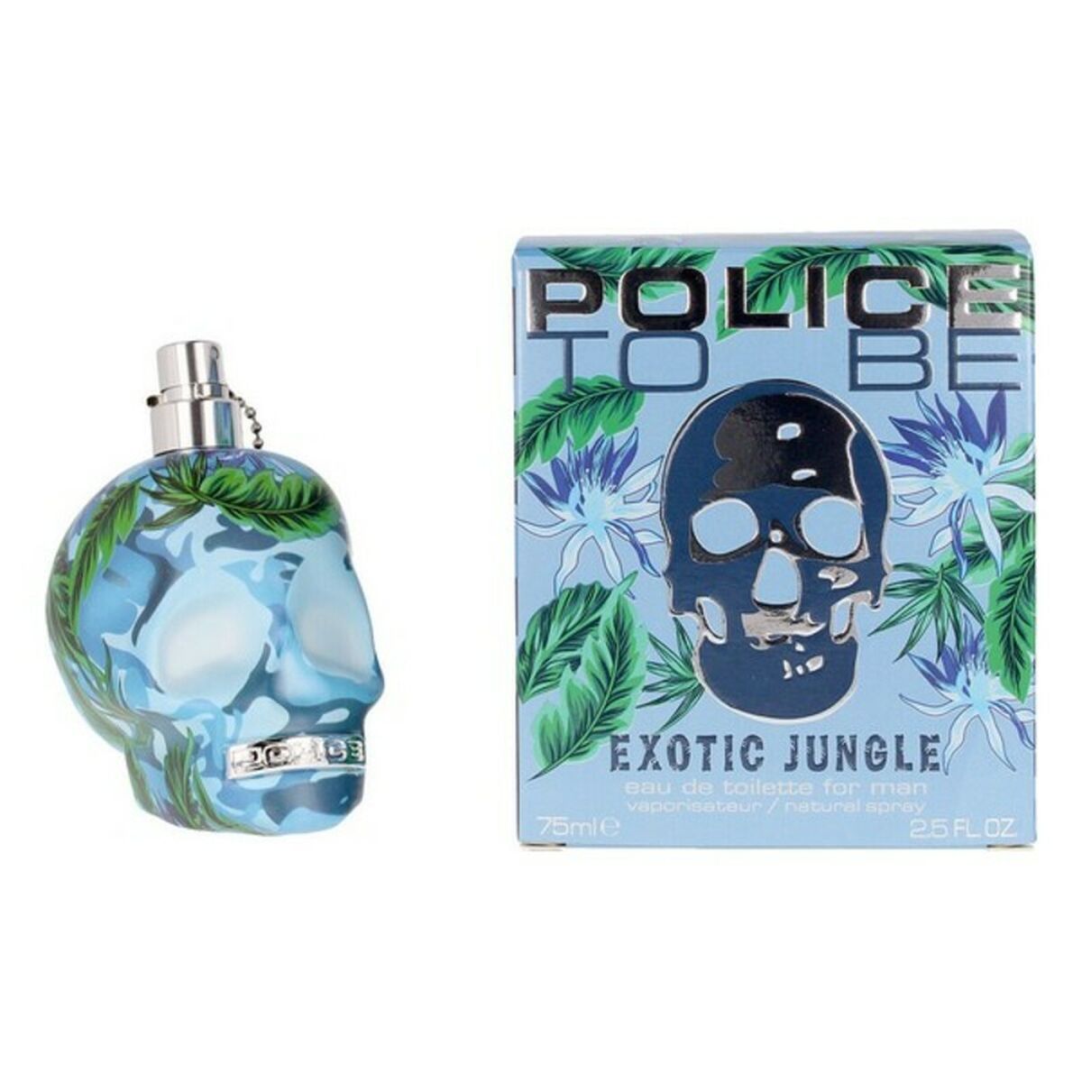 Ανδρικό Άρωμα Police EDT