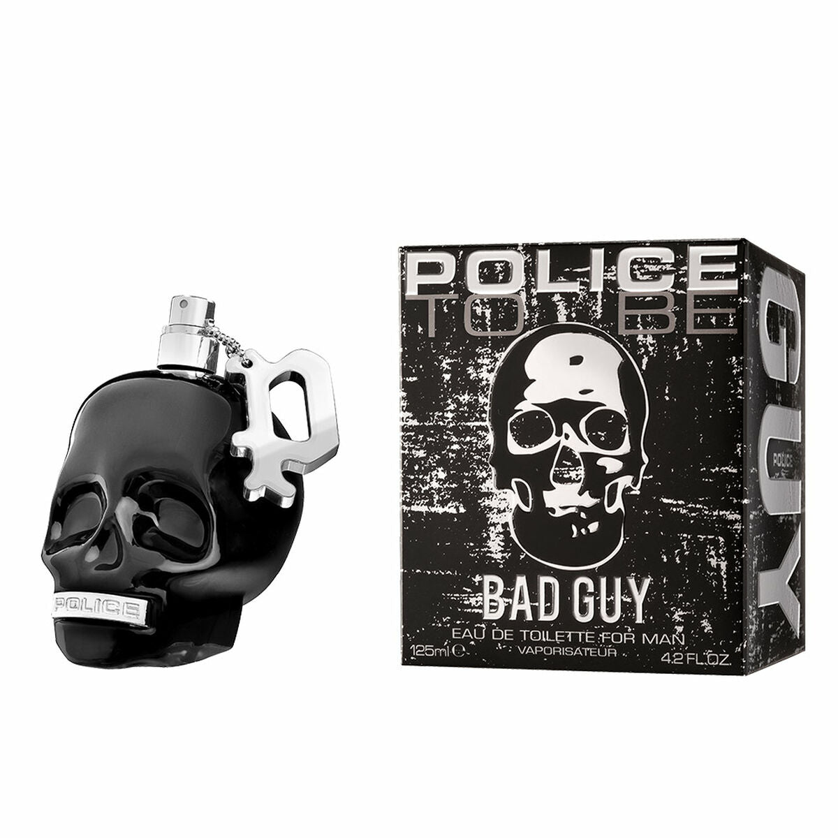 Ανδρικό Άρωμα Police EDT