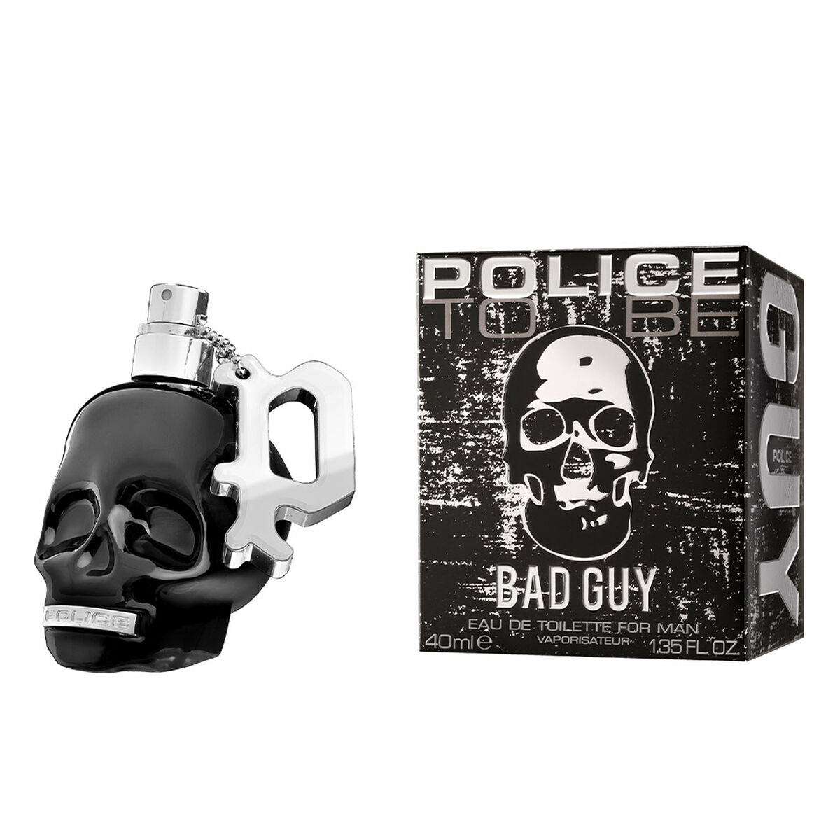 Ανδρικό Άρωμα Police EDT