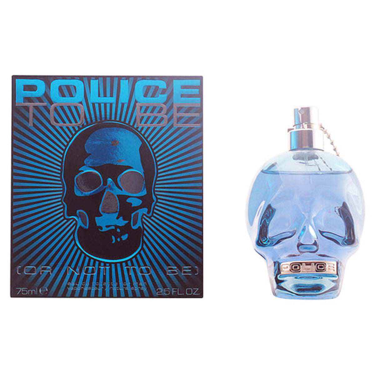 Γυναικείο Άρωμα Police EDT 75 ml