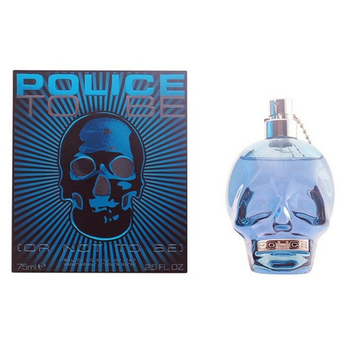 Γυναικείο Άρωμα Police EDT 75 ml