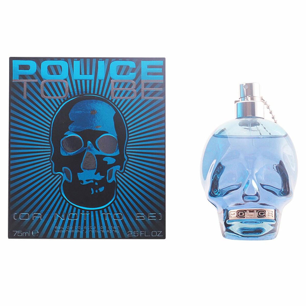 Γυναικείο Άρωμα Police EDT 75 ml