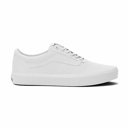 Γυναικεία Casual Παπούτσια Vans Ward Λευκό