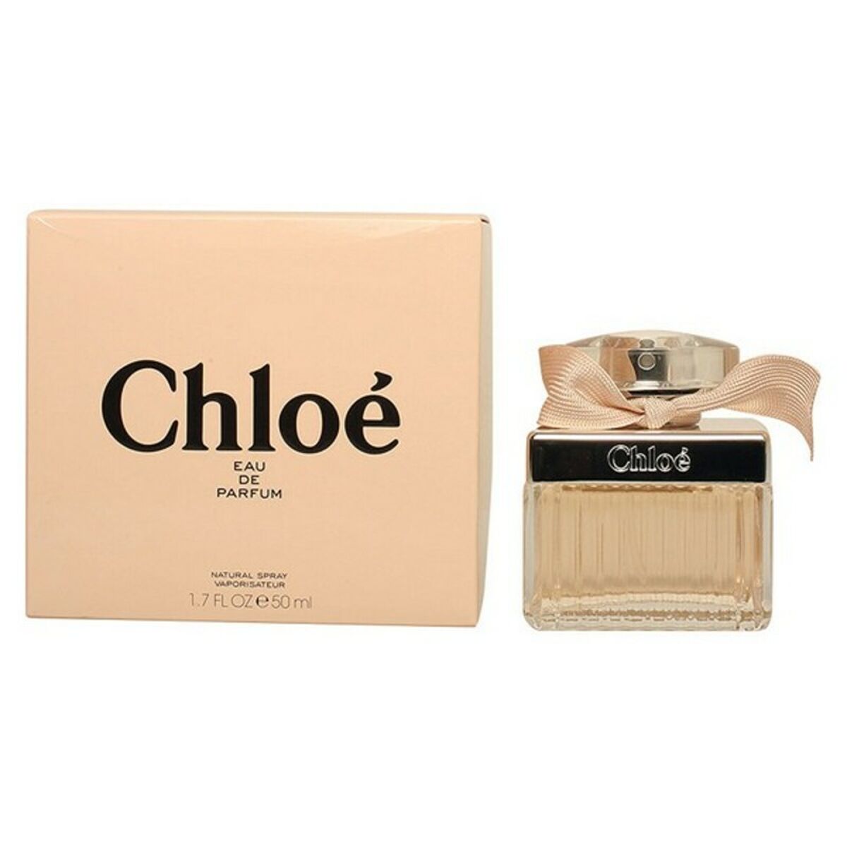 Γυναικείο Άρωμα Signature Chloe EDP EDP