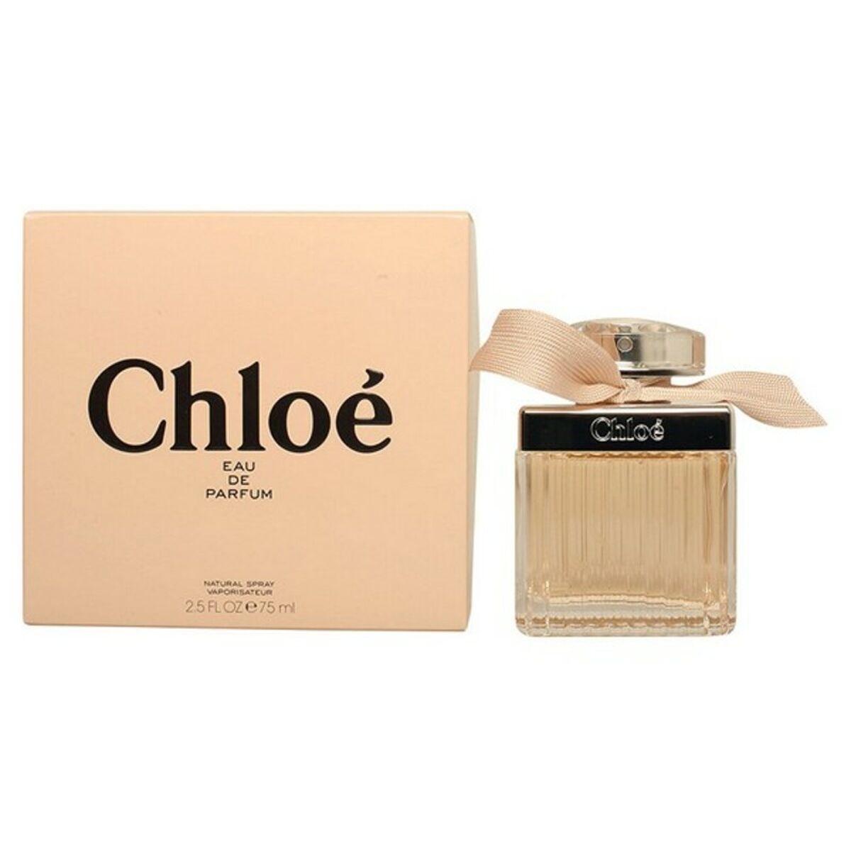 Γυναικείο Άρωμα Signature Chloe EDP EDP