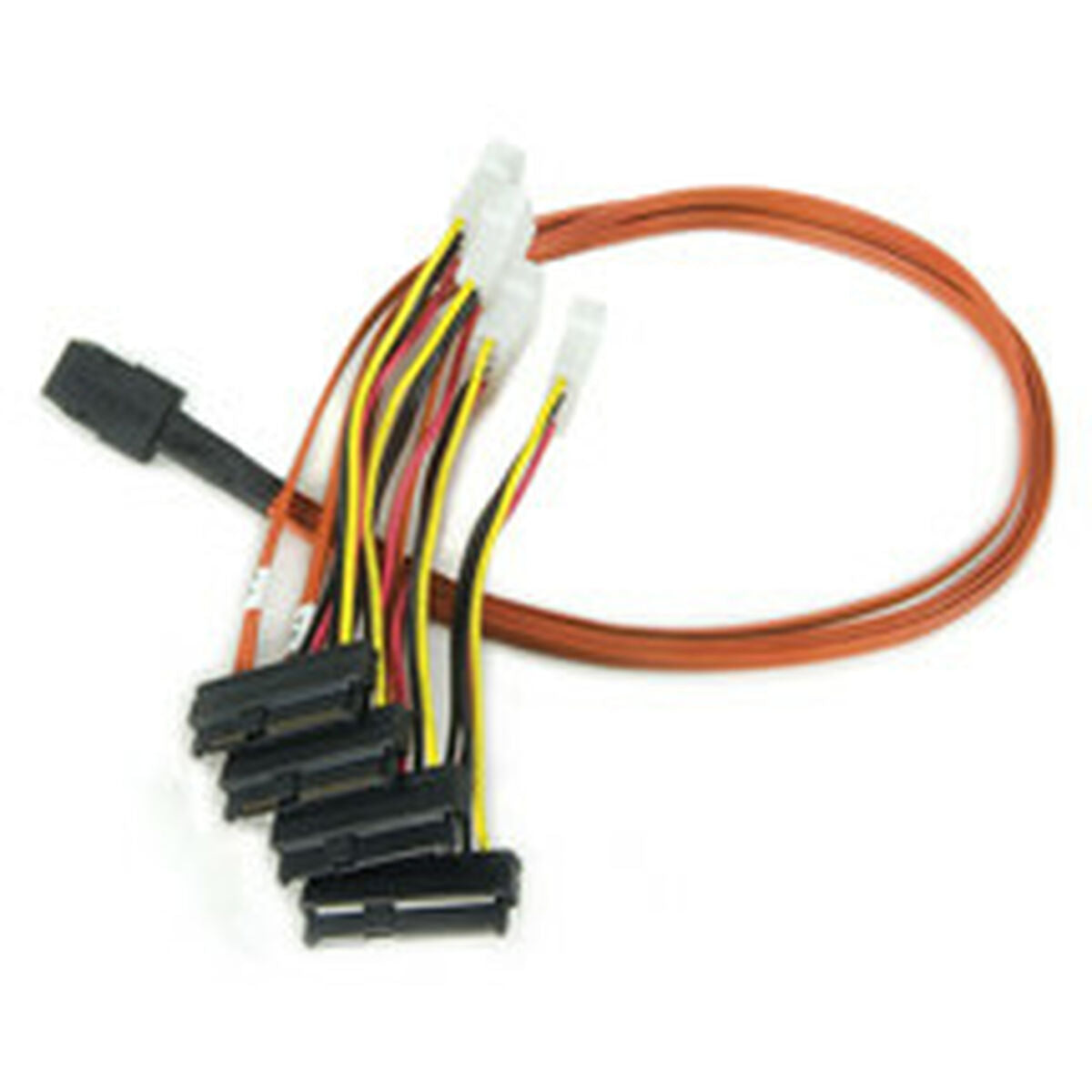 Καλώδιο SATA Broadcom CBL-SAS8087OCF-06M