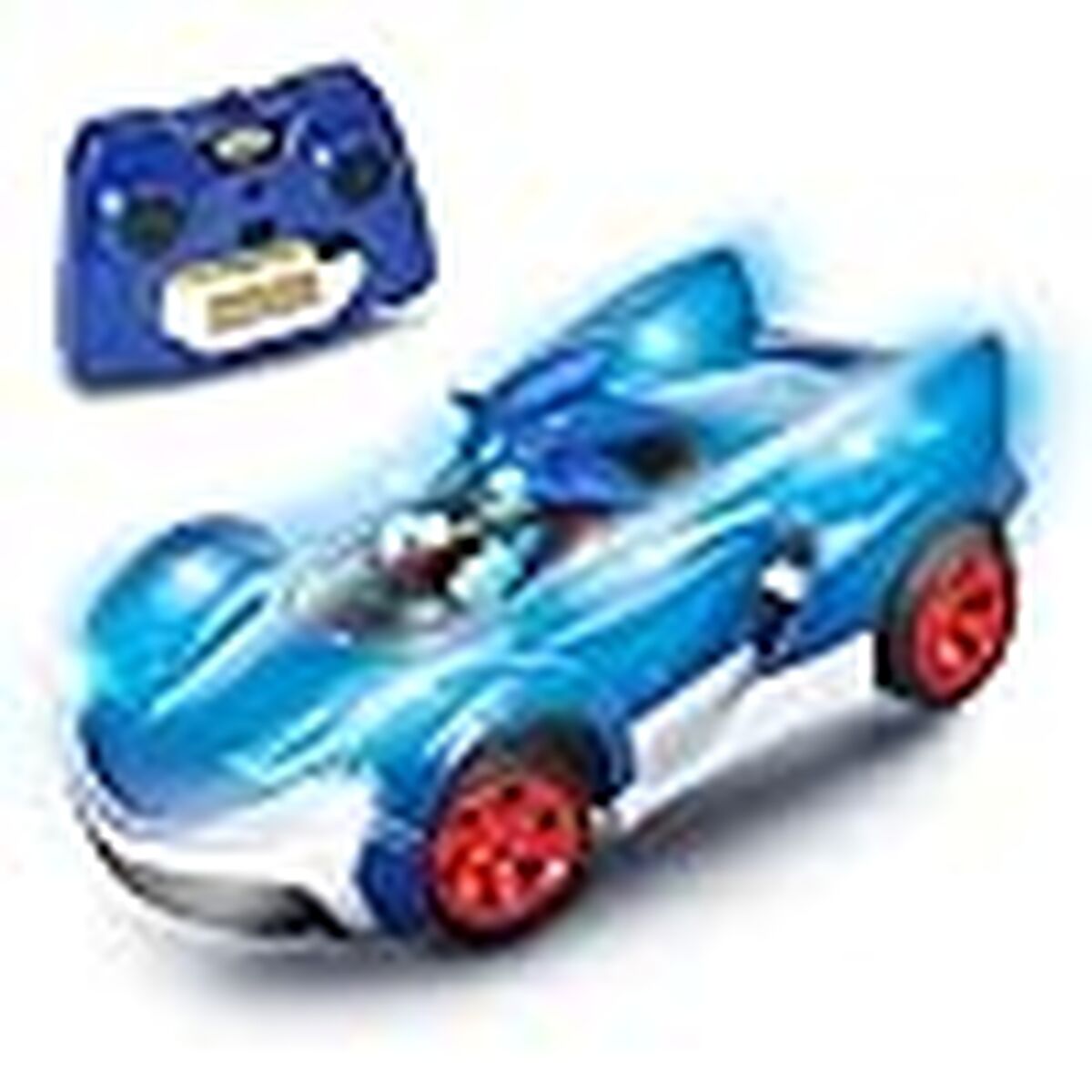 Αυτοκίνητο Radio Control Sonic 1:28 (Ανακαινισμenα A)