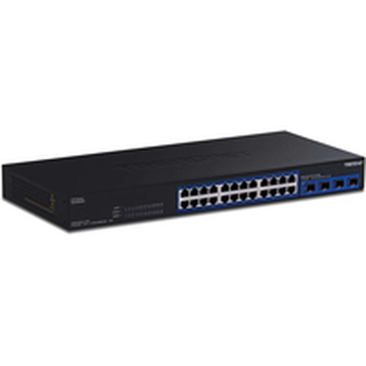 Διακόπτης Trendnet TEG-S50284