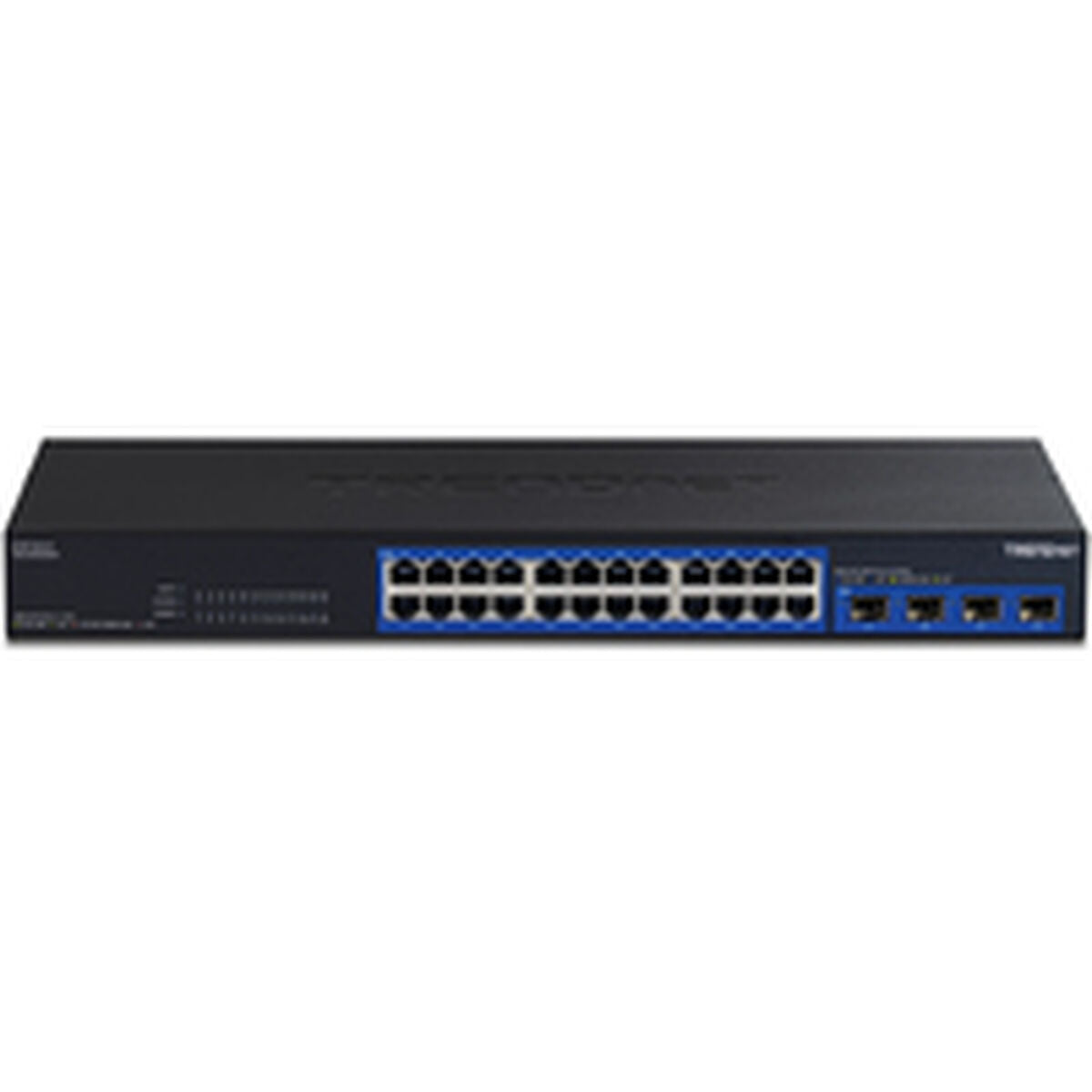 Διακόπτης Trendnet TEG-S50284
