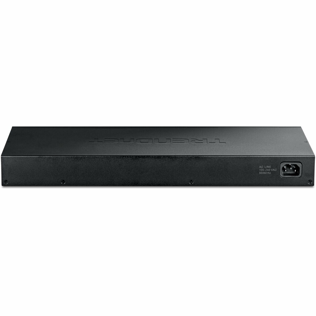 Διακόπτης Trendnet TEG-S50204