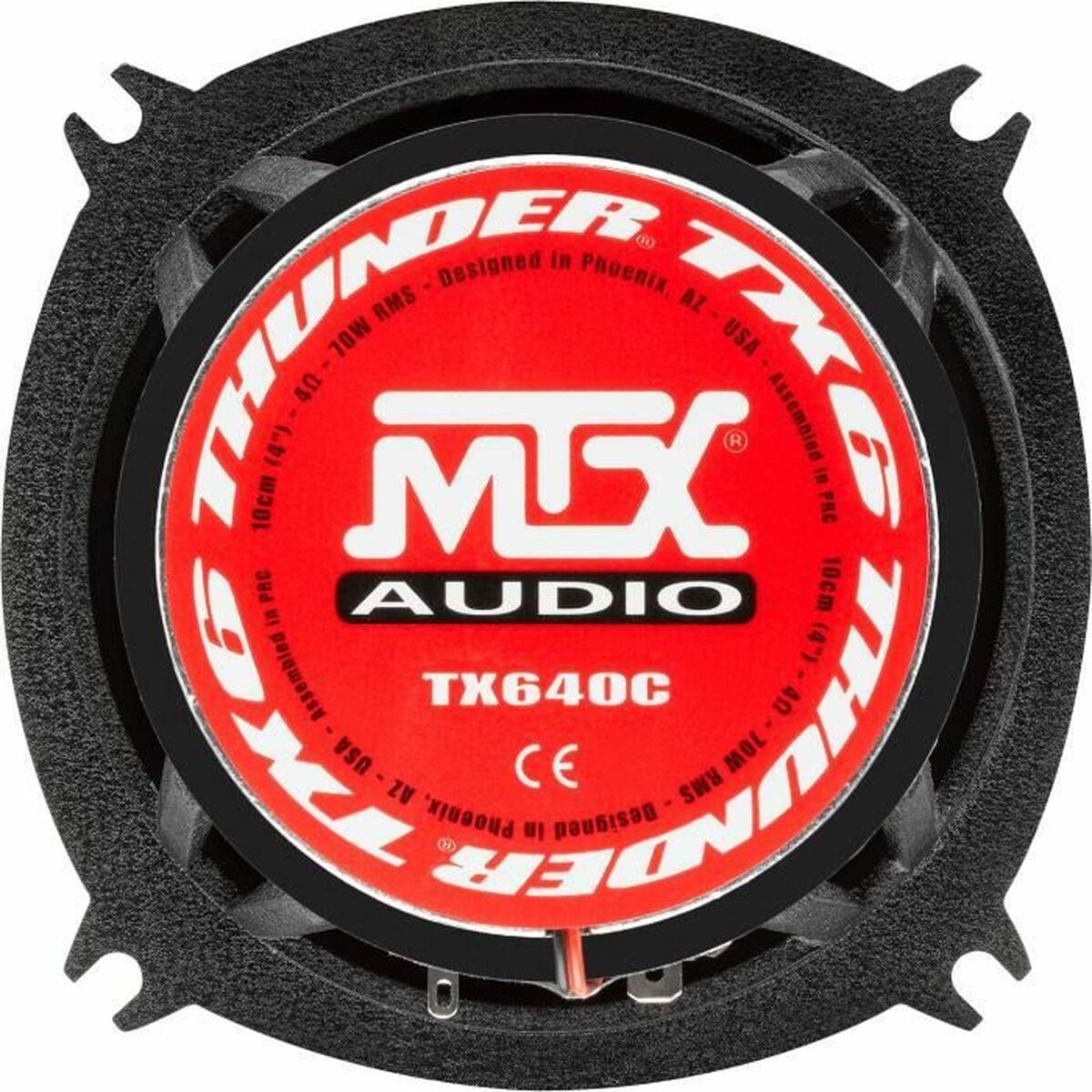Ηχεία Mtx Audio TX640C